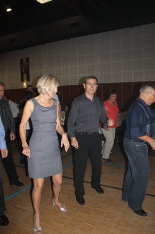 Fête d'Octobre 2012 à Rixheim